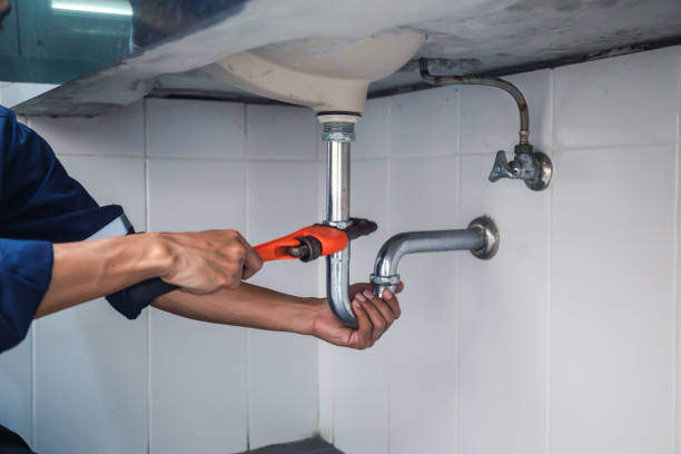 Best Water Leak Repair  in Monticello, IN