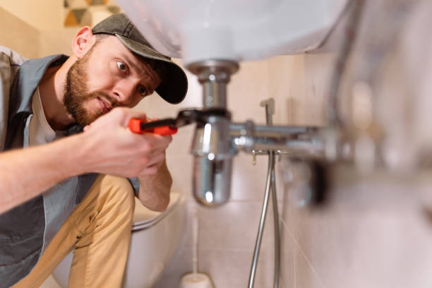 Best 24-Hour Plumber Near Me  in Monticello, IN