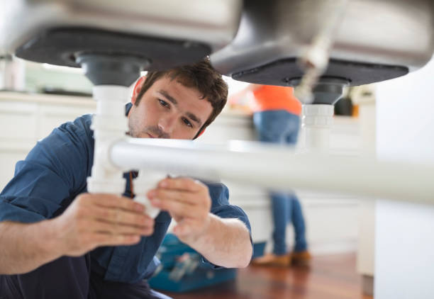 Best Faucet Repair  in Monticello, IN