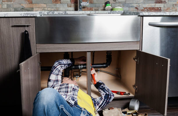 Best Plumbing Repair Near Me  in Monticello, IN