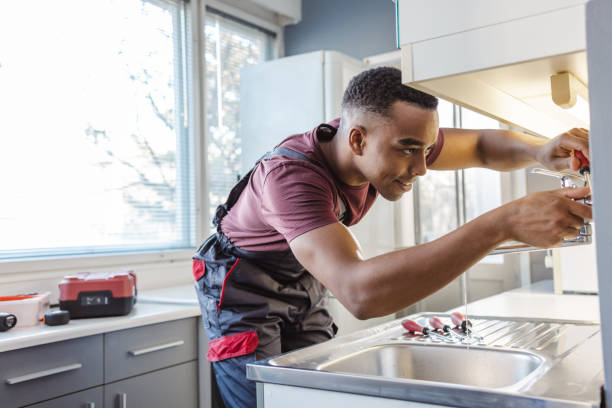 Best Water Heater Repair  in Monticello, IN